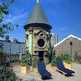 Loft & Roof Garden