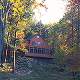 Clapboard Cottage