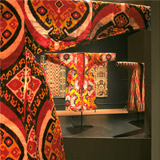 Splendid Silks of Central Asia Traveling Exhibition