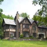 Tudor Residence
