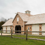 East Hampton Barn