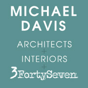 Michael R. Davis, Architects P.C. - New York City Architect - Interior design - 3fortyseven